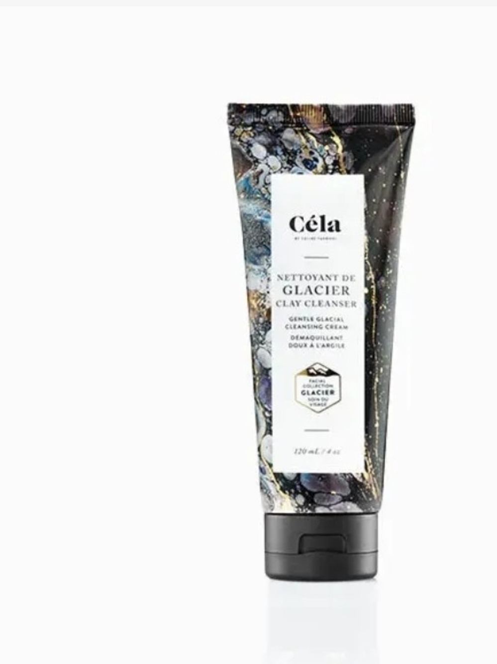 Cela Glacier Clay Cleanser
